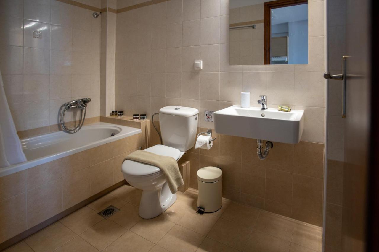 Seperi Deep Blue Apartment Rethymno  Ngoại thất bức ảnh