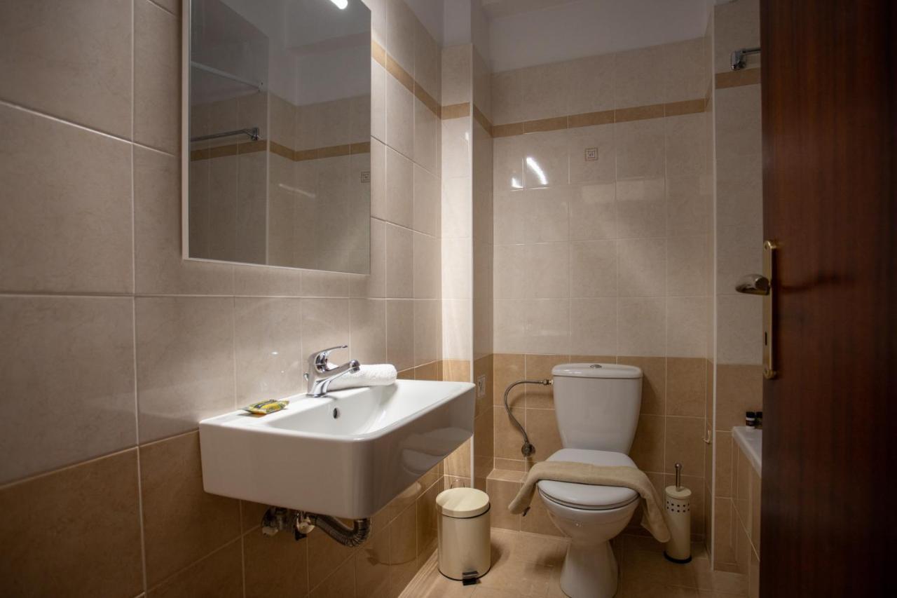 Seperi Deep Blue Apartment Rethymno  Ngoại thất bức ảnh